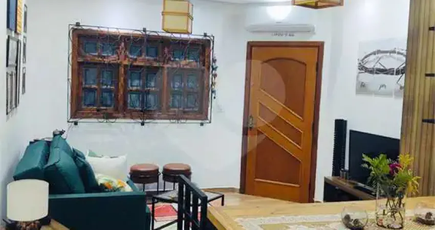 Casa com 3 quartos à venda em Vila Nova Sorocaba - SP
