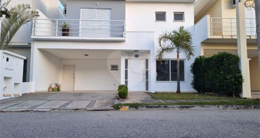 Condomínio com 2 quartos para locação em Residencial Villa Do Bosque - SP