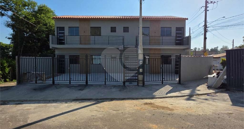 Studio com 1 quartos à venda em Jardim Maria Elvira - SP