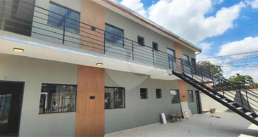 Studio com 1 quartos à venda em Jardim Maria Elvira - SP