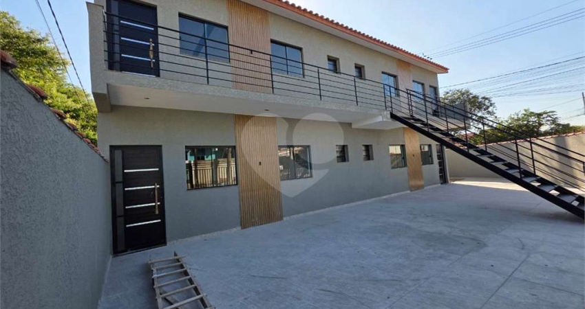 Studio com 1 quartos à venda em Jardim Maria Elvira - SP