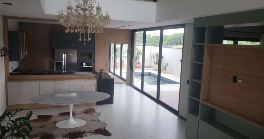 Condomínio com 3 quartos à venda ou para locação em Vila Haro - SP
