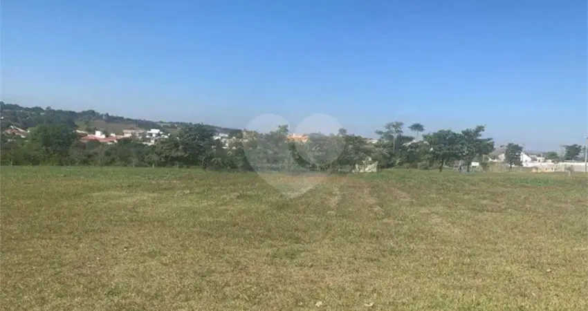 Terreno em condomínio fechado à venda na João De Barros, Condomínio Saint Charbel, Araçoiaba da Serra