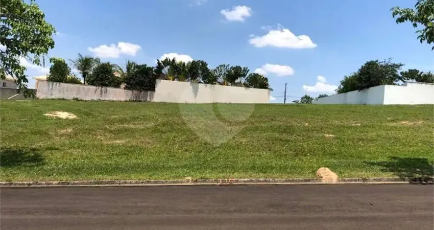 Terreno em condomínio fechado à venda na João De Barros, Condomínio Saint Charbel, Araçoiaba da Serra