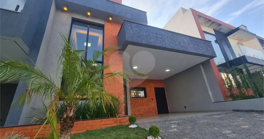 Condomínio com 3 quartos à venda em Jardim Novo Horizonte - SP