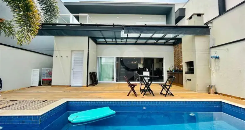 Loteamento com 3 quartos à venda em Loteamento Sunlake Spa Residencial - SP