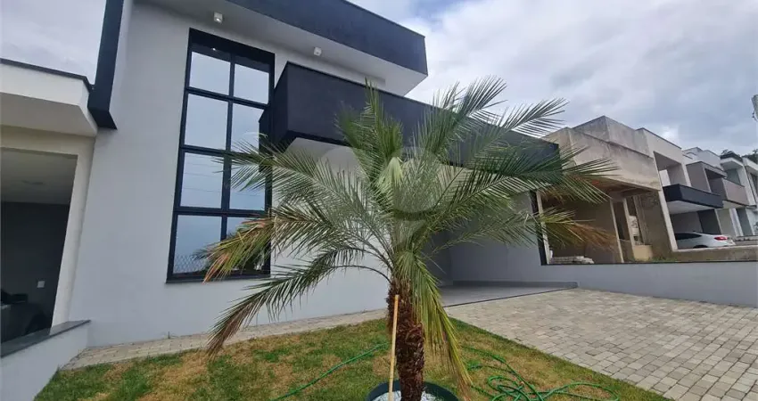 Condomínio com 3 quartos à venda em Jardim Novo Horizonte - SP