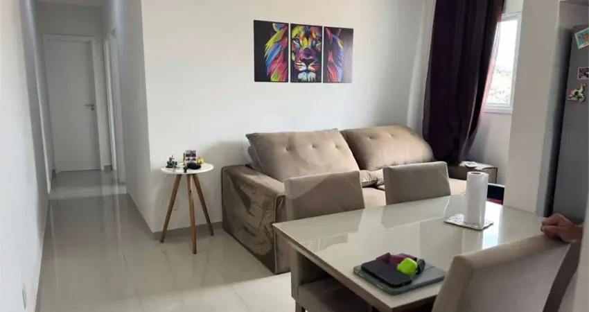 Apartamento à venda com 2 quartos no condomínio edifício colorado, sorocaba - sp