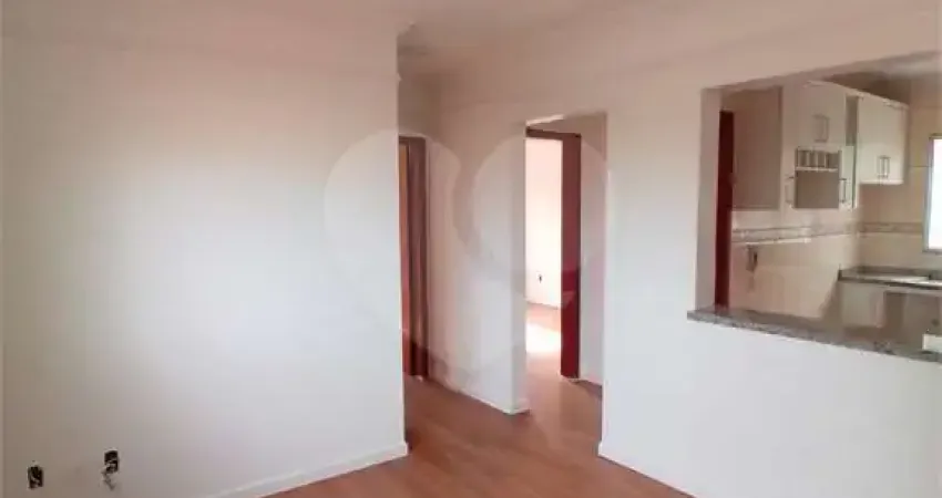 Apartamento com 2 quartos à venda em Jardim Saira - SP