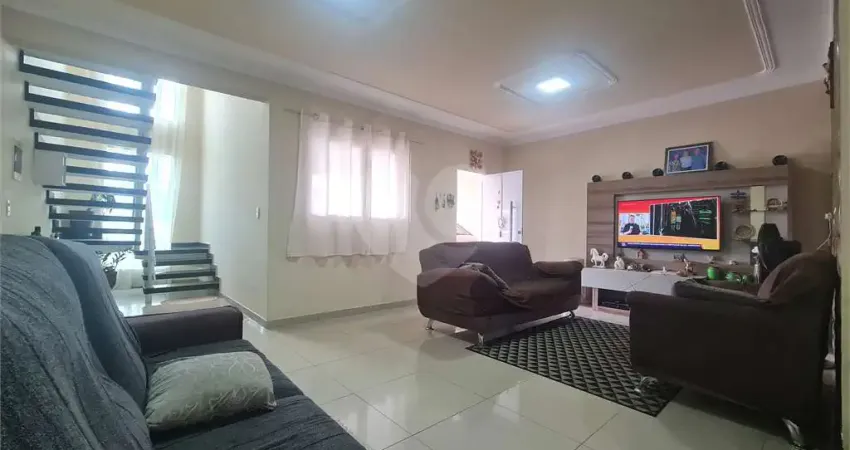 Condomínio com 3 quartos à venda em Jardim Novo Horizonte - SP