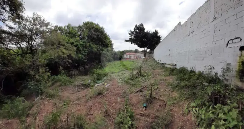 Terreno à venda na Alameda dos Lírios, 726, Jardim Simus, Sorocaba