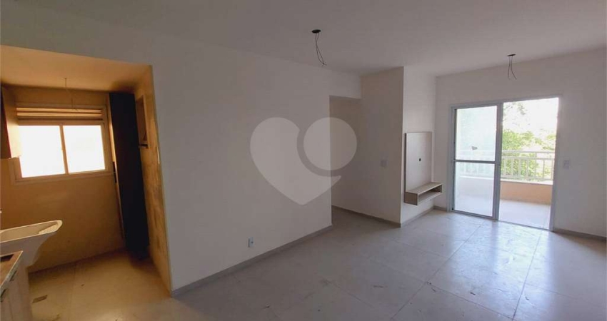 Apartamento com 3 quartos para locação em Parque Campolim - SP