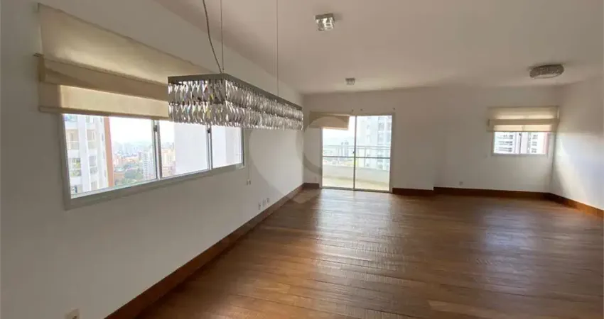 Apartamento com 3 quartos para locação em Parque Campolim - SP