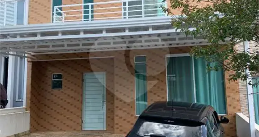 Condomínio com 3 quartos para locação em Horto Florestal - SP