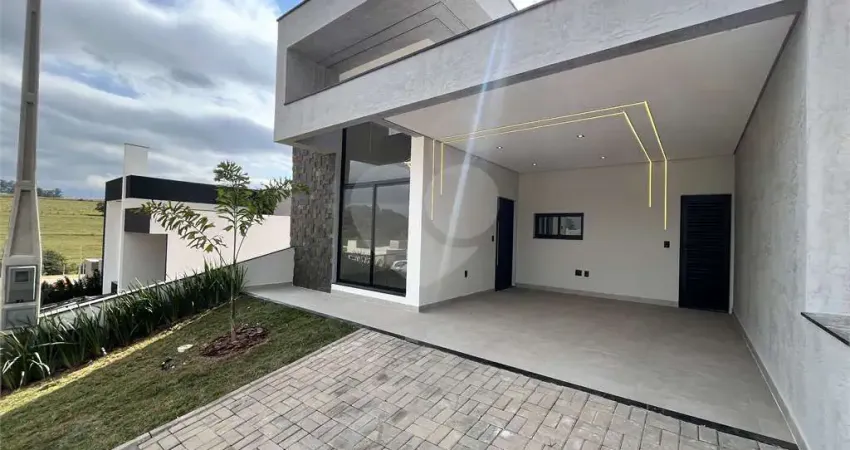 Condomínio com 3 quartos à venda em Jardim Novo Horizonte - SP