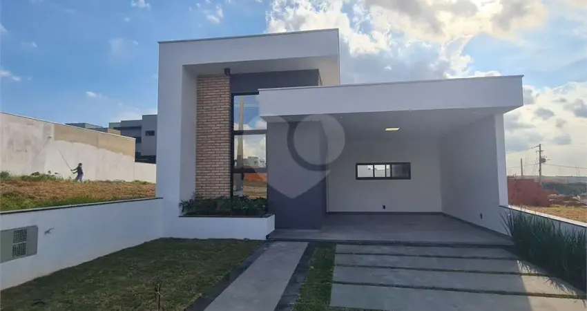 Condomínio com 3 quartos à venda em Jardim Novo Horizonte - SP