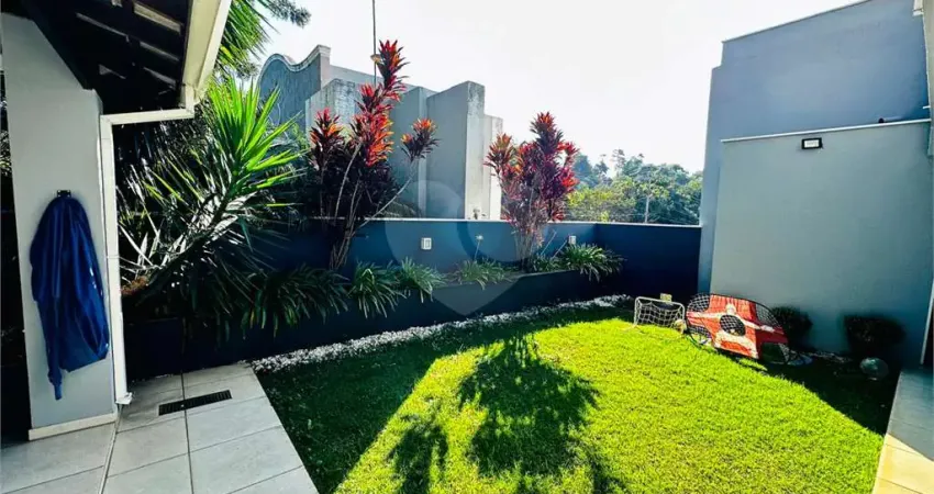 Casa  à venda com 3 quartos, sendo 3 suítes,  no condomínio belvedere 2, votorantim - sp