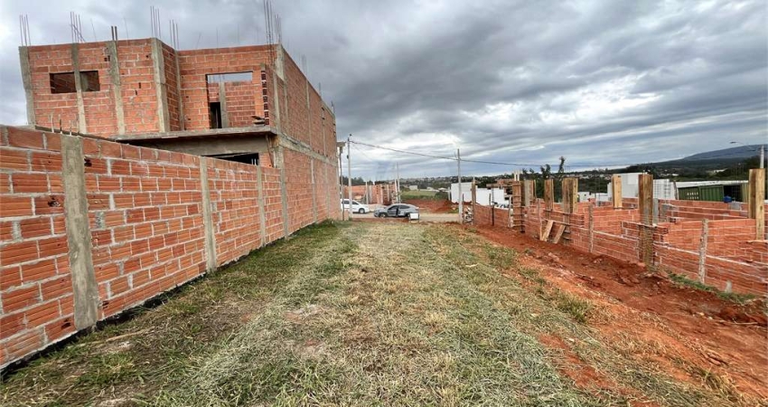 Loteamento à venda em Jardim Novo Horizonte - SP