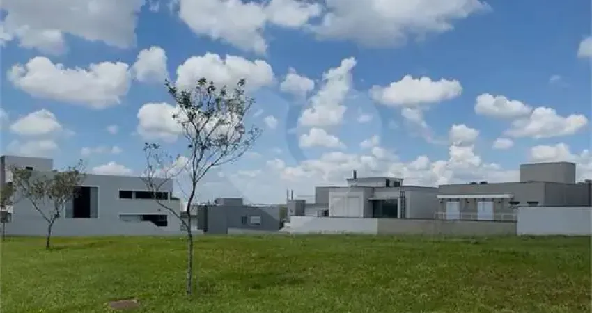 Loteamento à venda em Alphaville Nova Esplanada - SP