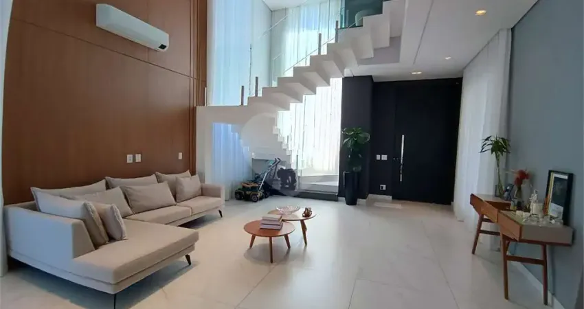 Casa  à venda ou para alugar com 3 quartos, sendo 1 suíte,  no condomínio alphaville nova esplanada 4, votorantim - sp