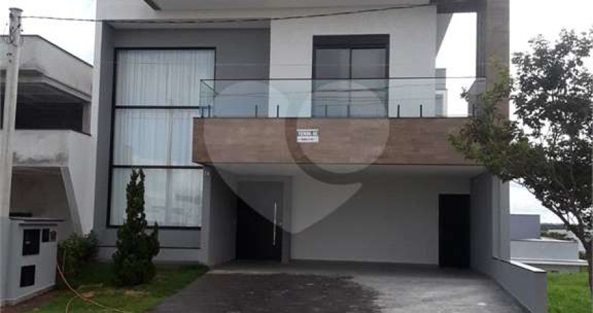 Condomínio com 3 quartos à venda em Parque Ibiti Reserva - SP