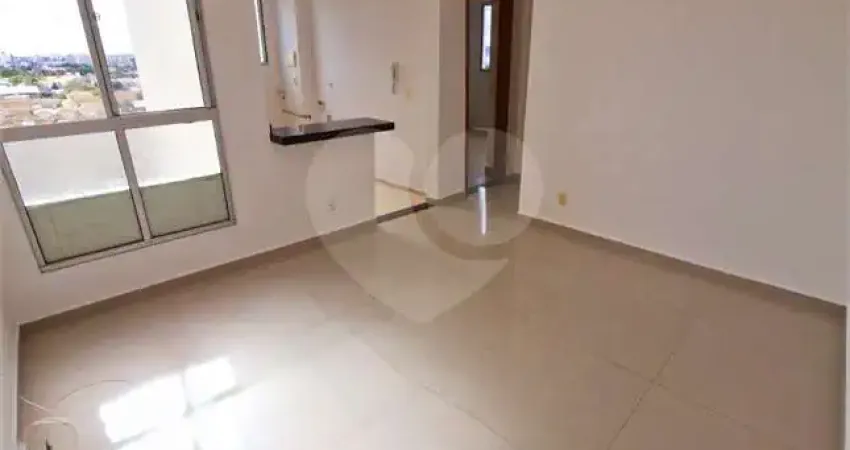 Apartamento com 2 quartos para locação em Jardim América - SP