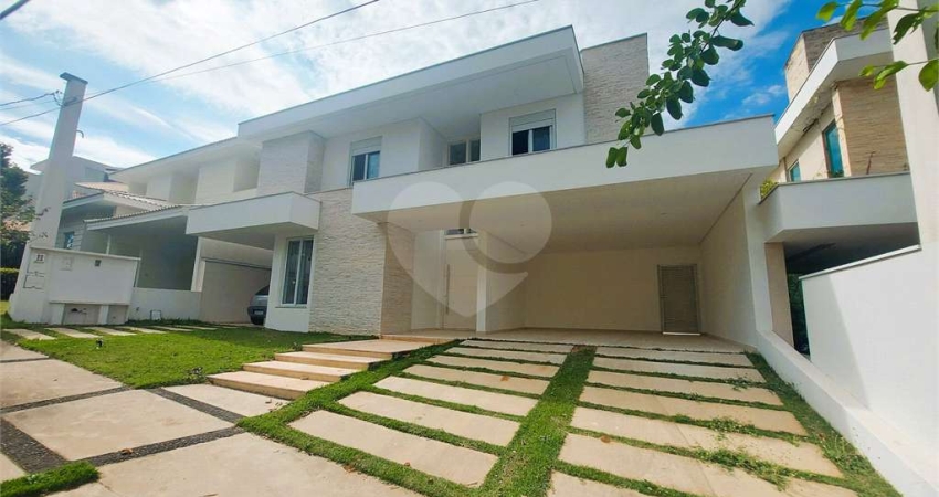 Condomínio com 3 quartos à venda em Parque Campolim - SP