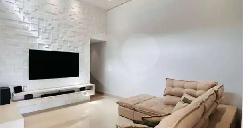 Casa à venda com 3 quartos, sendo 3 suítes, no condomínio ibiti reserva, sorocaba - sp