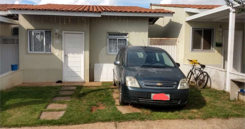 Condomínio com 2 quartos à venda em Conjunto Habitacional Júlio De Mesquita Filho - SP
