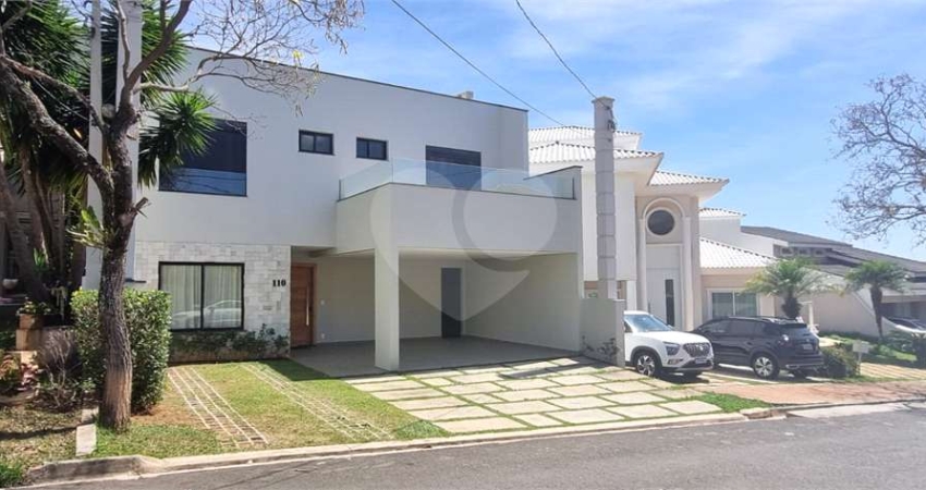 Condomínio com 4 quartos para locação em Granja Olga I - SP