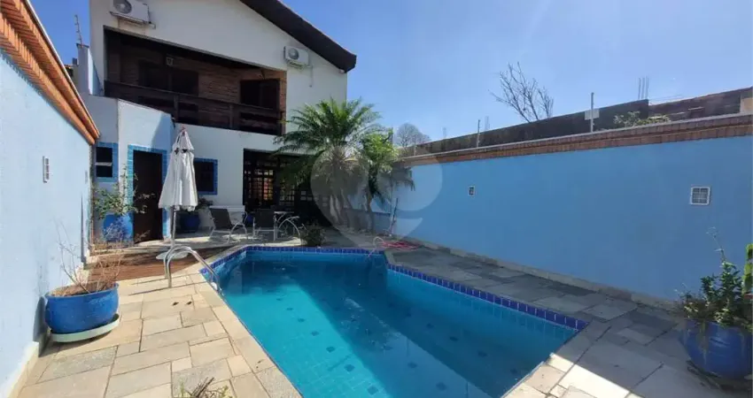 Casa com 4 quartos à venda na Rodrigues Alves, Vila Santana, Sorocaba