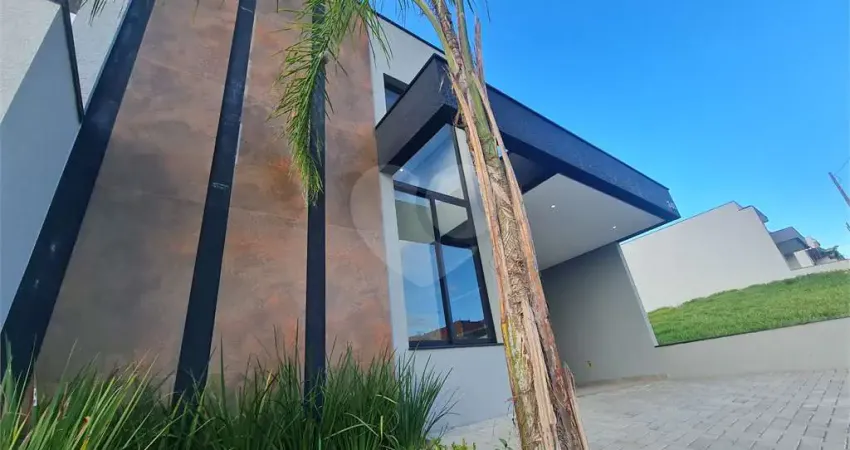 Condomínio com 3 quartos à venda em Jardim Novo Horizonte - SP