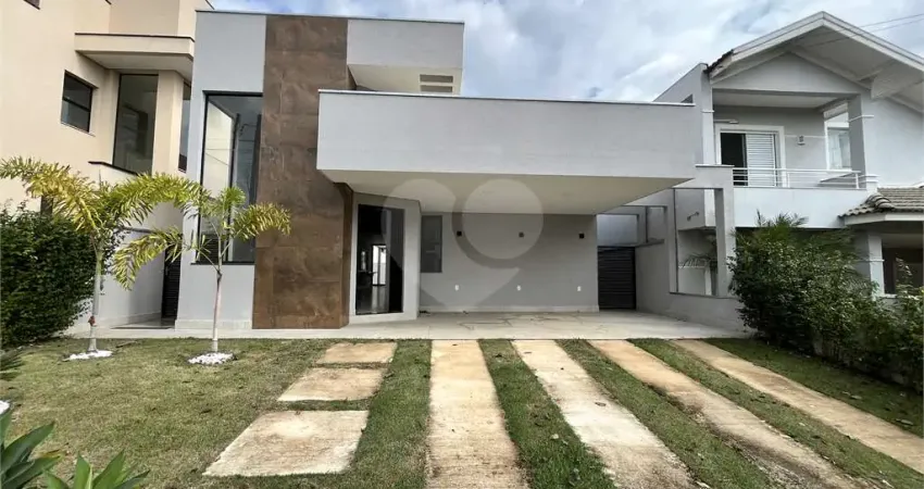 Casa à venda com 3 quartos, sendo 3 suítes, no condomínio residencial jardim villa verona, sorocaba - sp