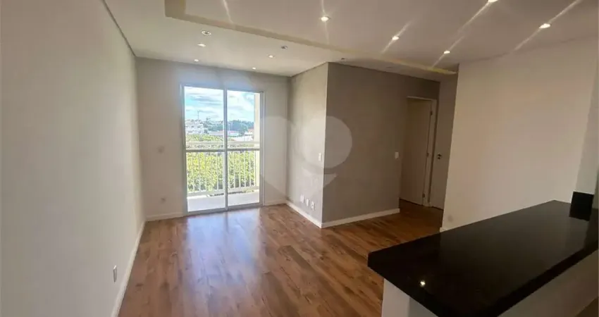 Apartamento com 2 quartos à venda em Jardim Piratininga - SP