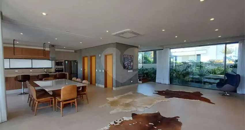 Casa  à venda com 3 quartos, sendo 3 suítes,  no condomínio alphaville nova esplanada 4, votorantim - sp