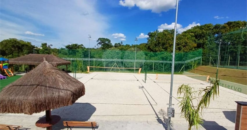 Condomínio à venda em Parque Ibiti Reserva - SP