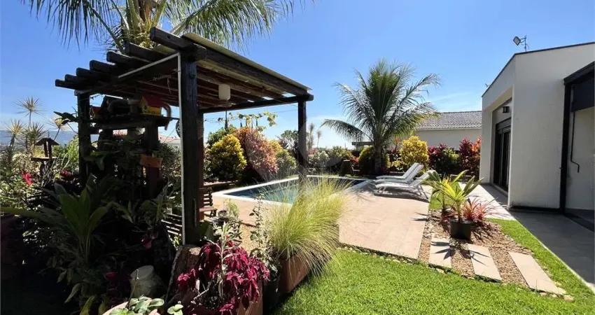 Casa  à venda com 3 quartos, sendo 3 suítes,  no condomínio village ipanema 1, araçoiaba da serra - sp
