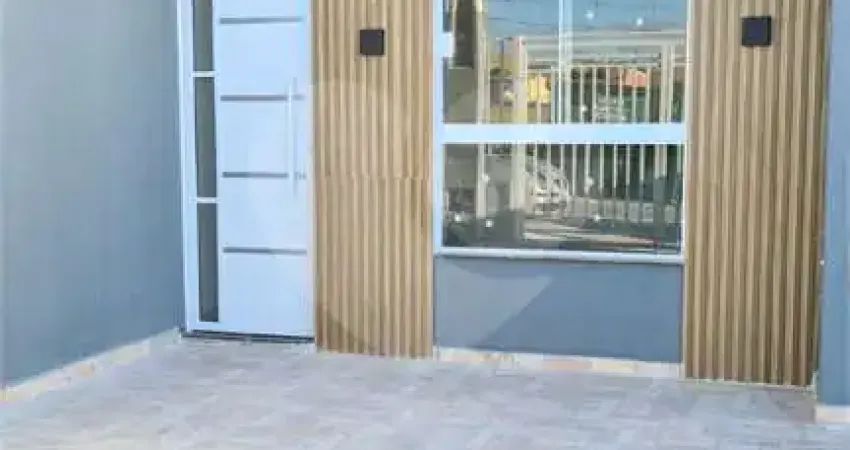 Casa com 2 quartos à venda em Jardim Sorocaba Park - SP