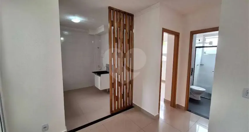 Apartamento com 2 quartos à venda em Caguassu - SP