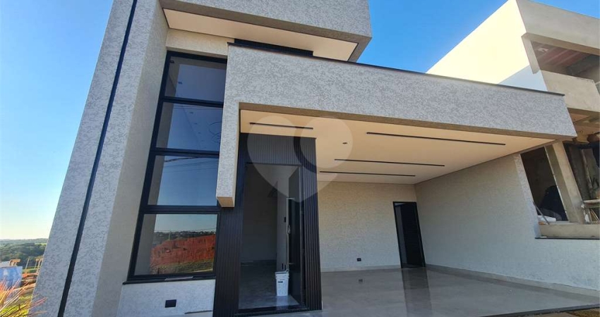Condomínio com 3 quartos à venda em Jardim Novo Horizonte - SP