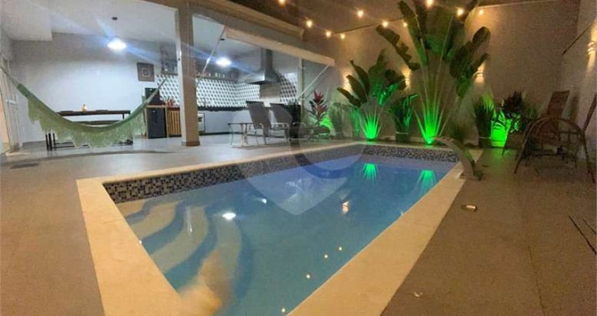 Condomínio com 3 quartos à venda em Jardim Villagio Milano - SP