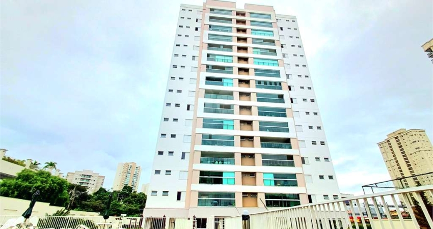 Apartamento com 3 quartos à venda em Jardim Portal Da Colina - SP
