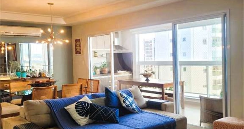 Apartamento com 3 quartos à venda em Parque Campolim - SP