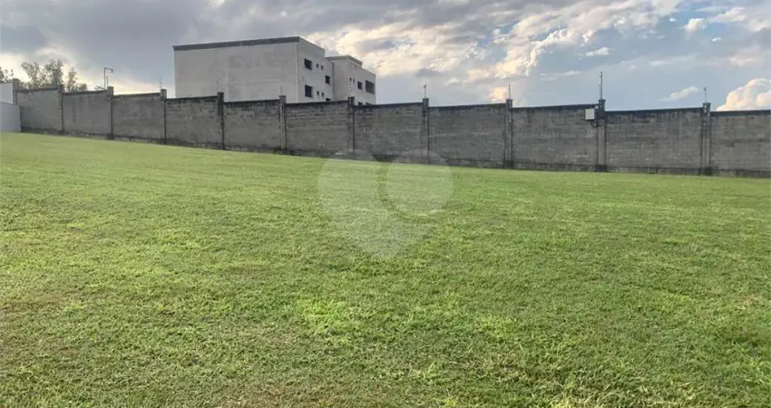 Loteamento à venda em Alphaville Nova Esplanada - SP