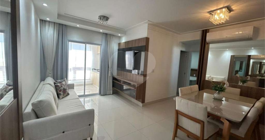 Apartamento com 2 quartos à venda em Jardim Piratininga - SP