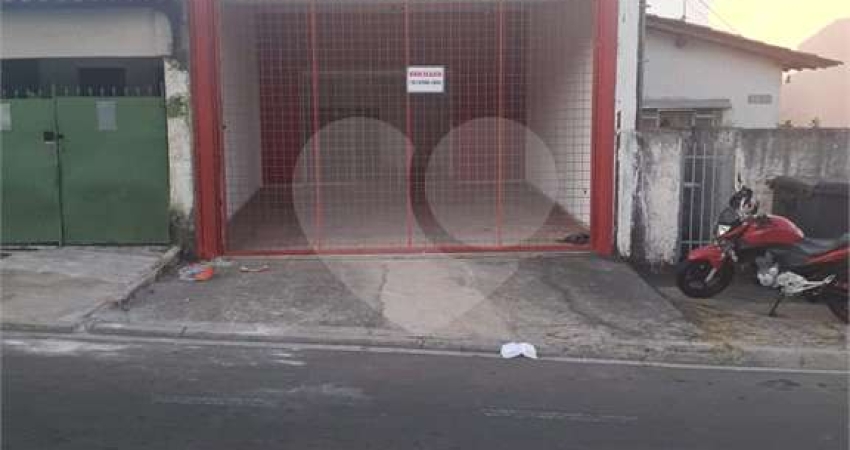 Salão Comercial à venda ou para locação em Jardim Vera Cruz - SP