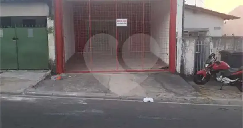 Salão Comercial à venda ou para locação em Jardim Vera Cruz - SP