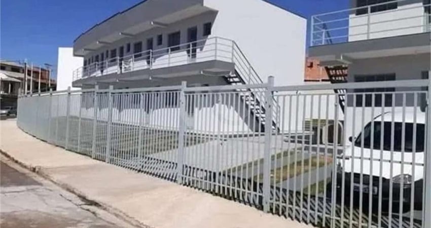 Kitnet / Stúdio à venda na Guarda Civil, Vila Barão, Sorocaba