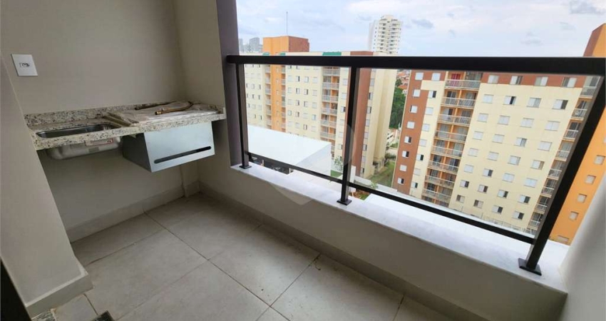 Apartamento com 2 quartos à venda em Jardim Piratininga - SP