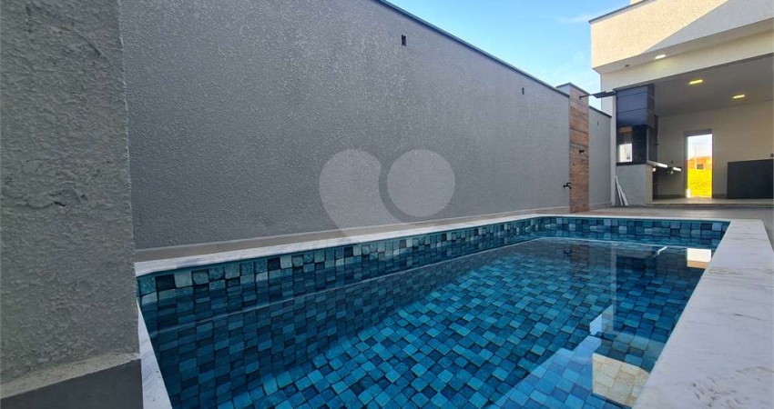 Condomínio com 3 quartos à venda em Jardim Novo Horizonte - SP